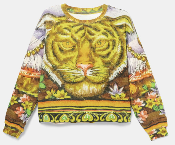 Fashion Tiger