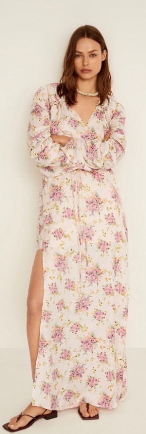 Vestido Mango