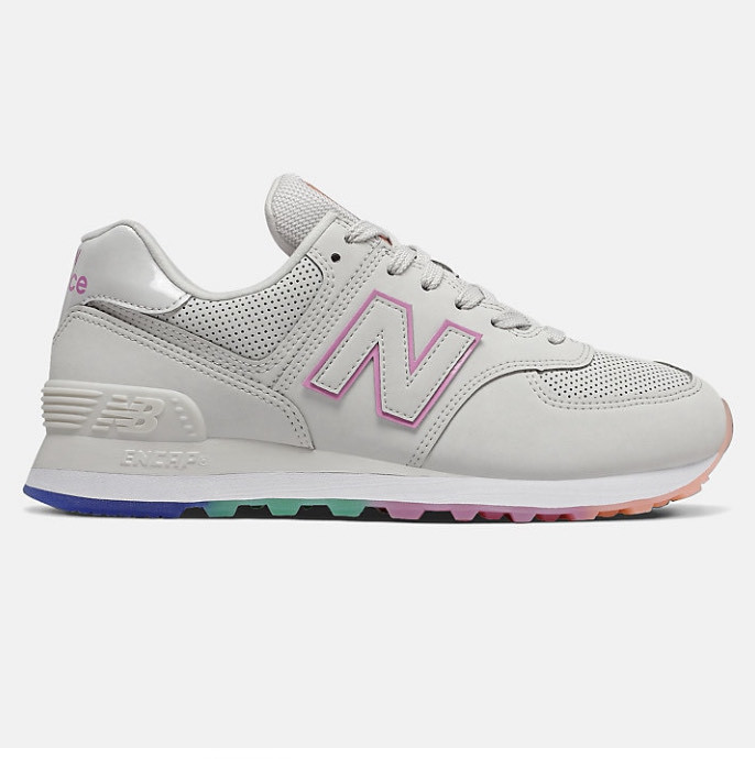 New Balance 574 Outer Glow