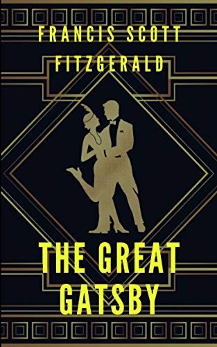 Libros Francis Scott Fitzgerald
The Great Gatsby