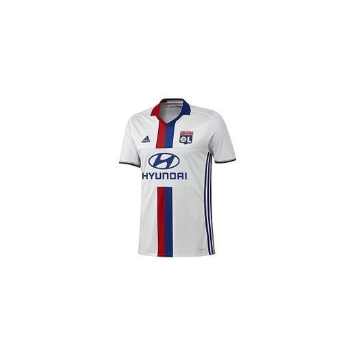 1ª Equipación Olympique de Lyon 2015/16 - Camiseta oficial adidas