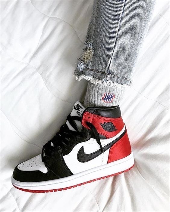 Air Jordan 1 Retro High