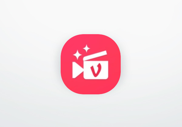 App Vizmato - editor de vídeos