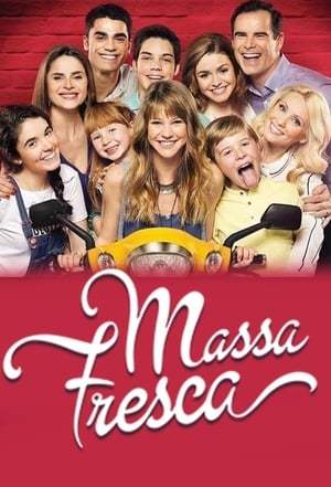 Serie Massa Fresca