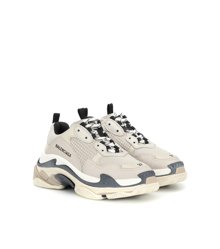 Productos Balenciaga Triple S