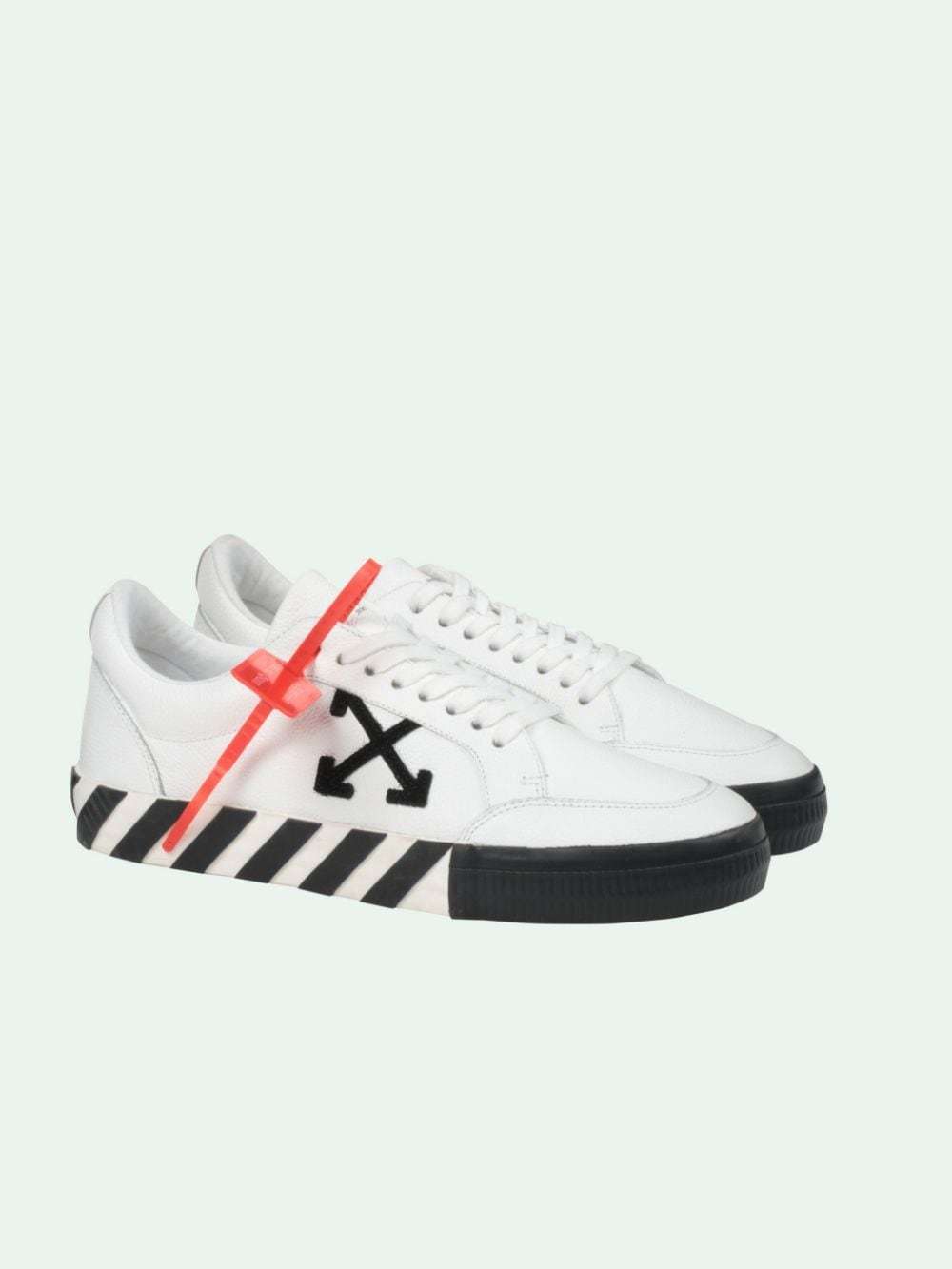 Products Off White vulcanized