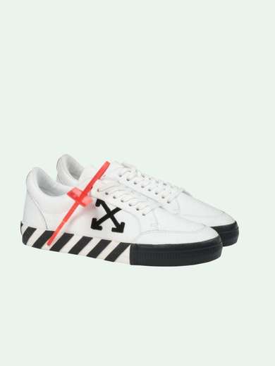 Off White vulcanized