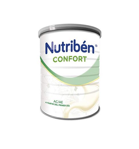 Nutribén Confort