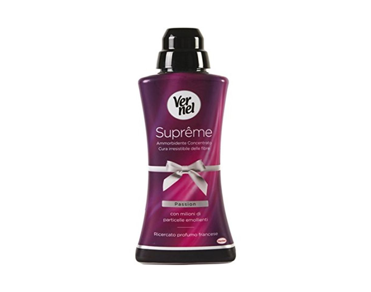 Productos Vernel Supreme - Suavizante de 600 ml