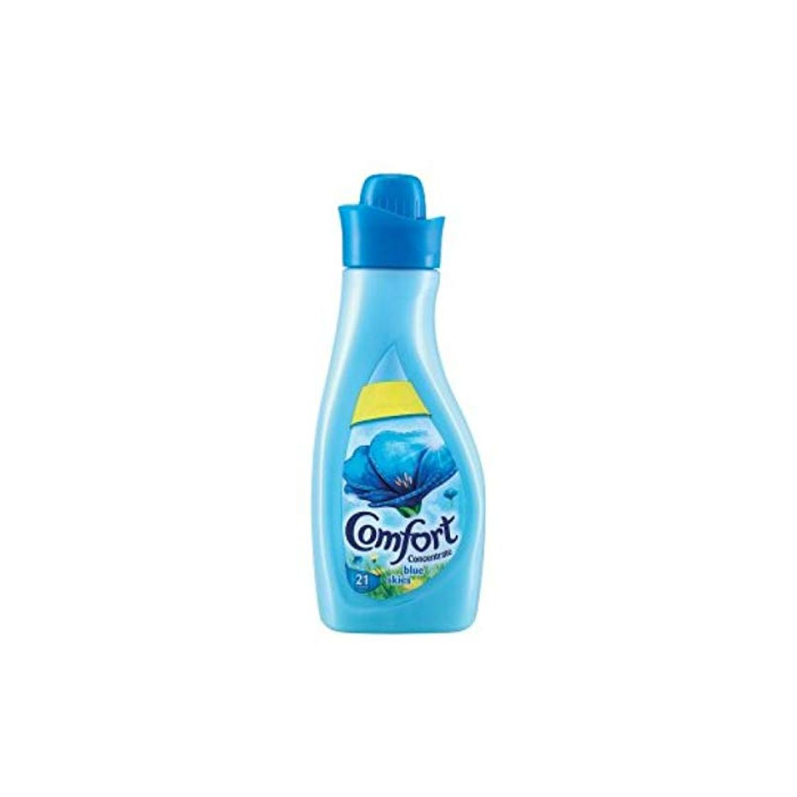 Producto Comfort Concentrado Azul 750 ml