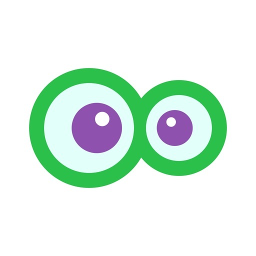 App Camfrog: Chat with Strangers