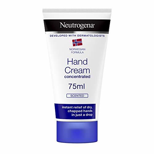 Social Neutrogena Crema Para Manos