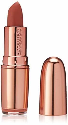 Makeup Revolution Iconic Matte Nude Lipstick Inclination Pomadka do ust matowa