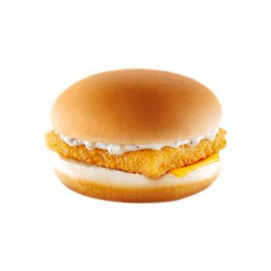 Fashion Filet-o-Fish