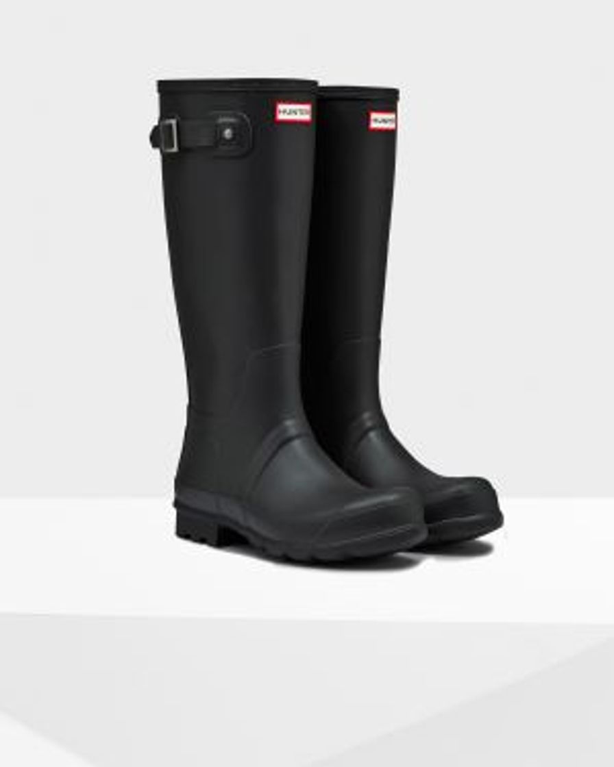 Moda Hunter boots