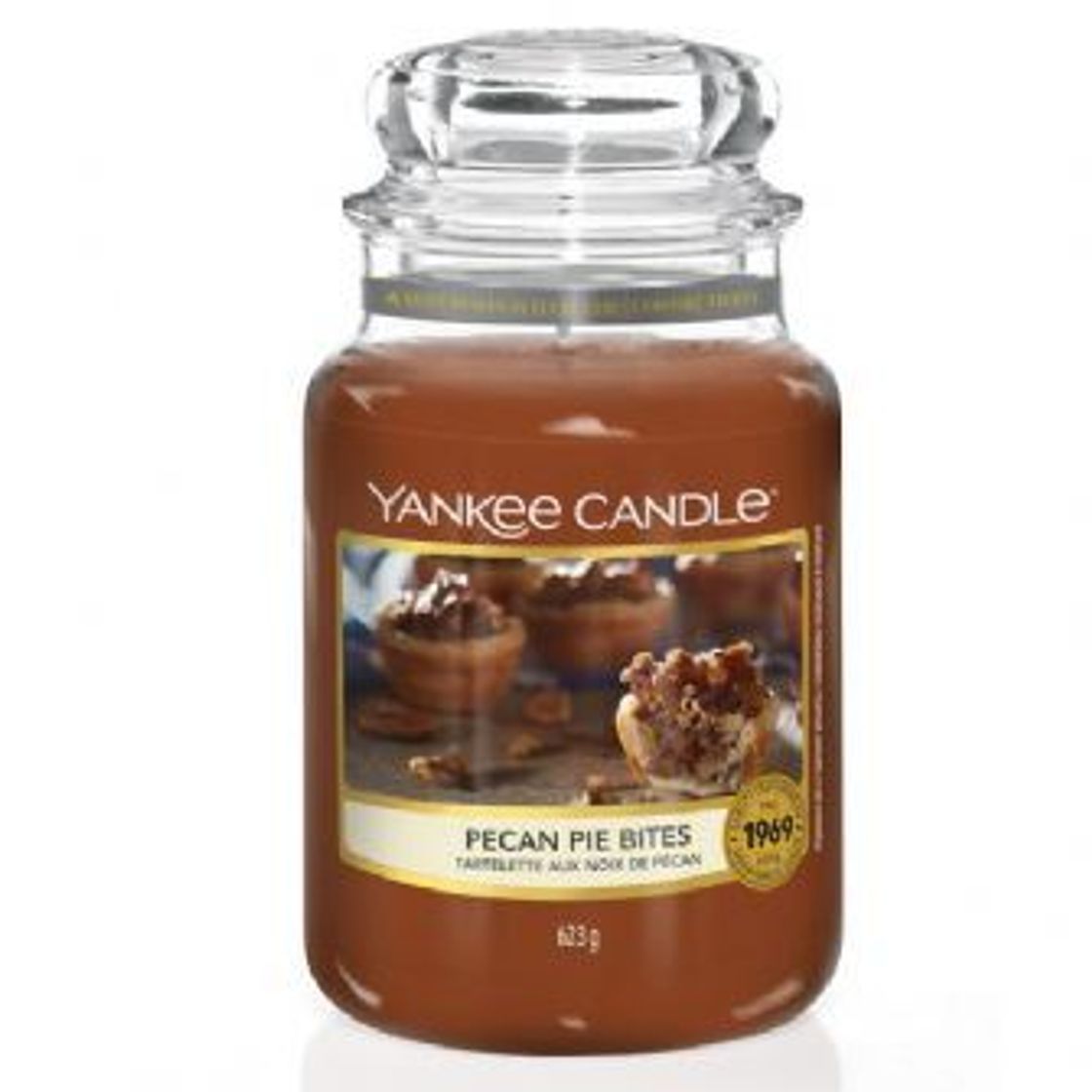 Moda Pecan Pie Bites - Yankee Candle