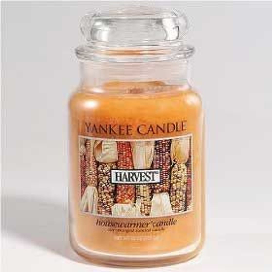 Moda Autumn Harvest Yankee Candle