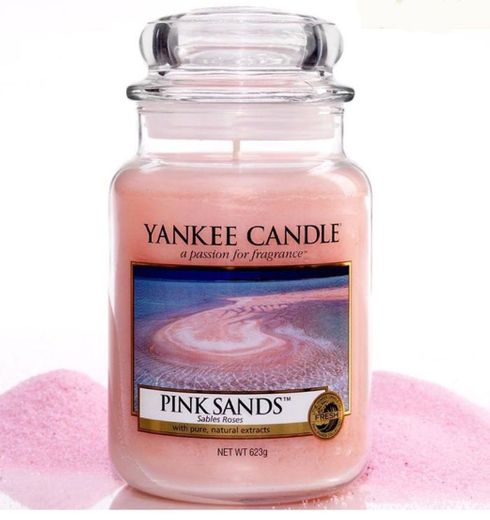 Pink Sands™ Yankee Candle
