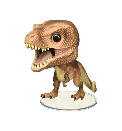 Funko POP! Tyrannosaurus Rex Figura de vinilo