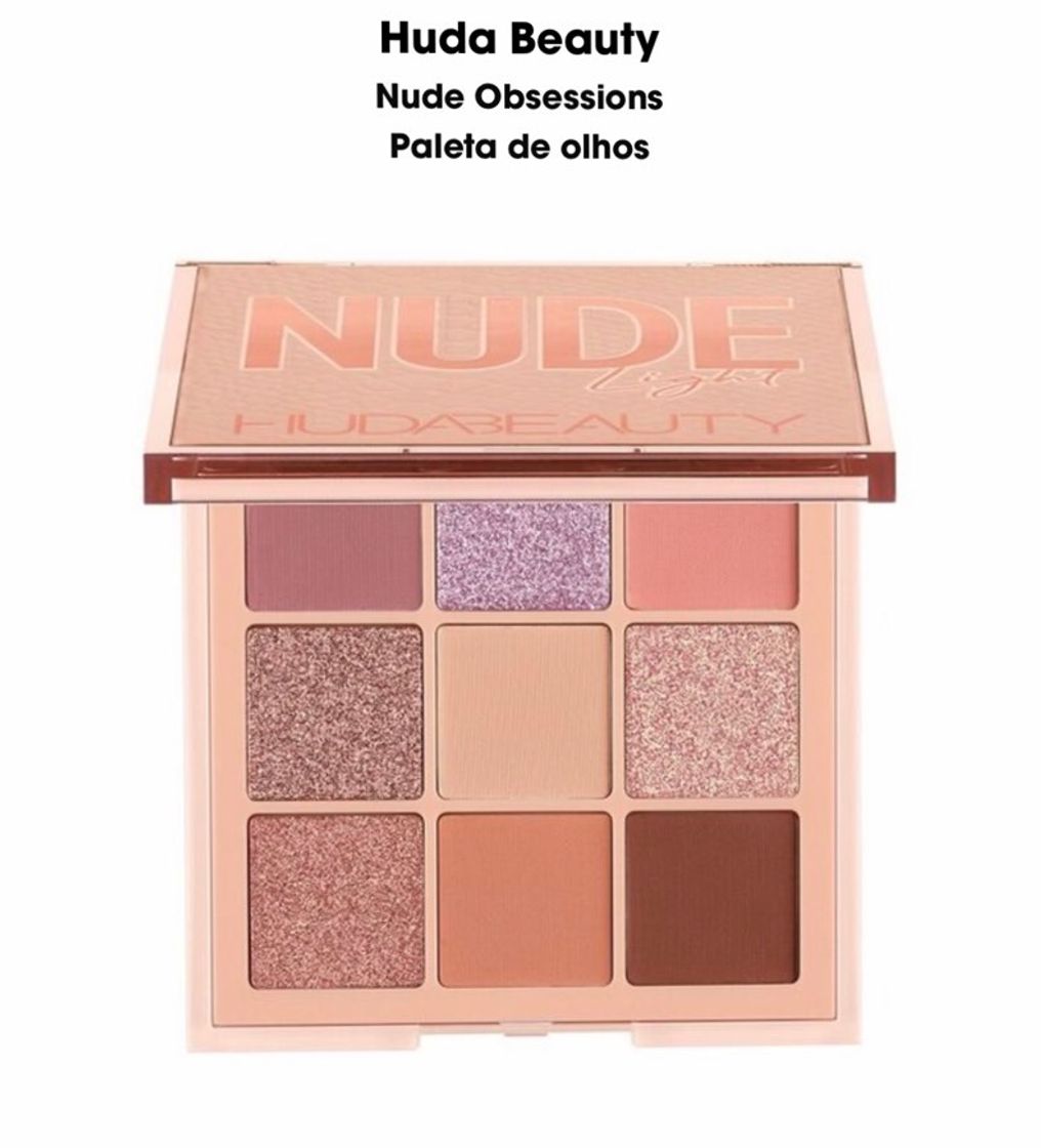 Social Paleta de Sombras 