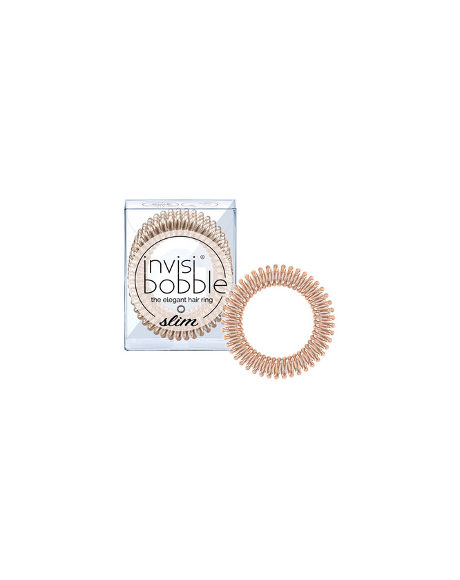 Social Invisibobble