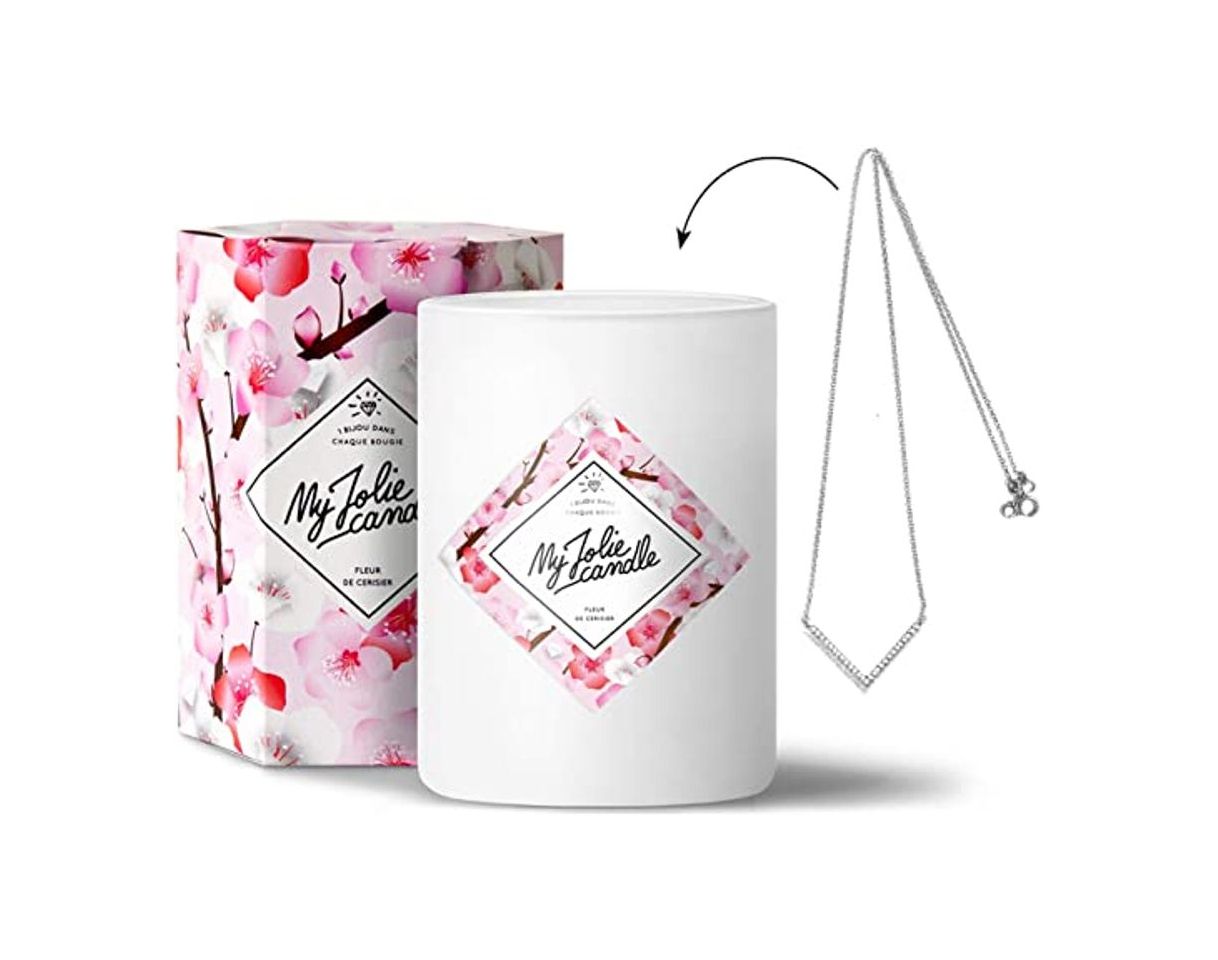 Productos MY JOLIE CANDLE