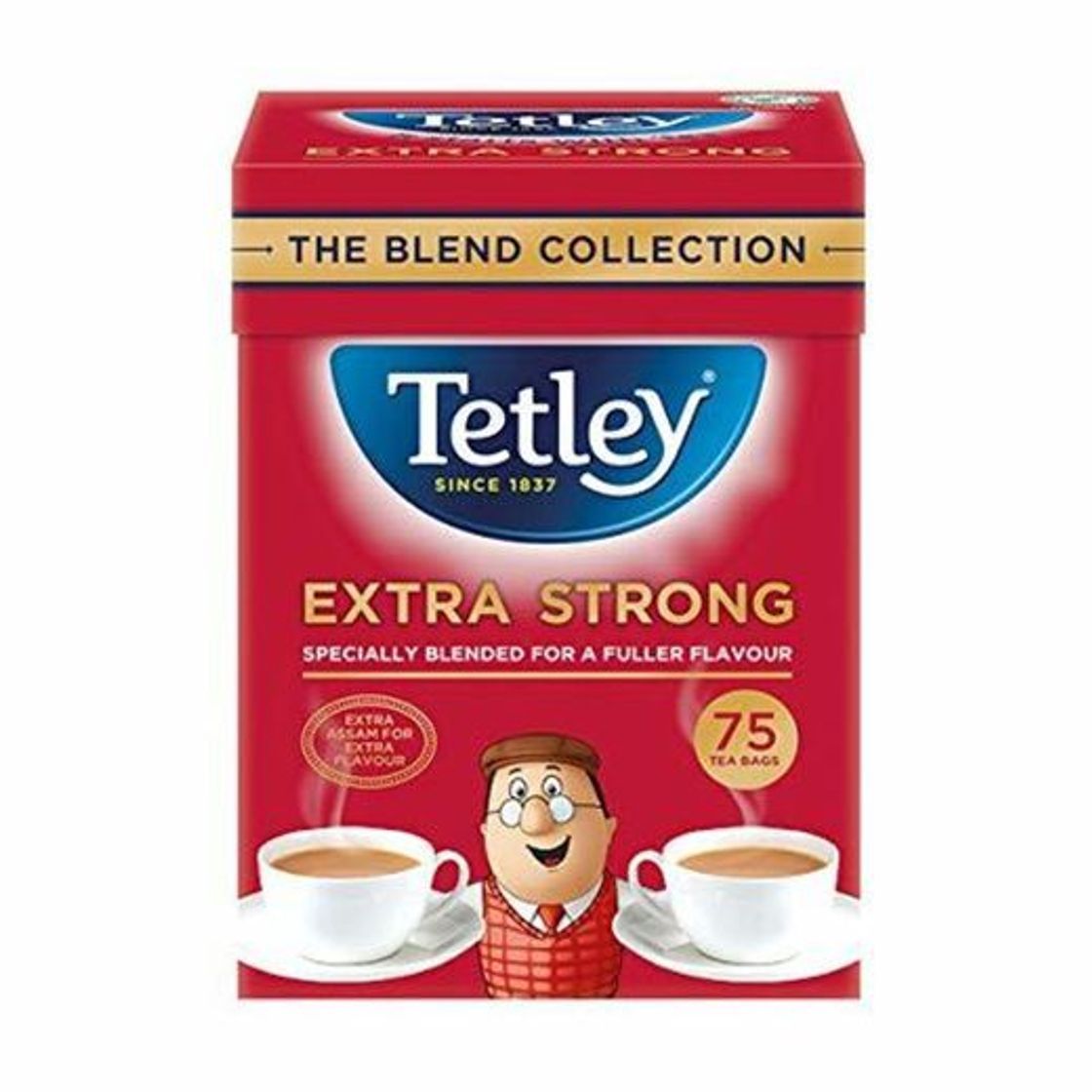 Producto Tetley