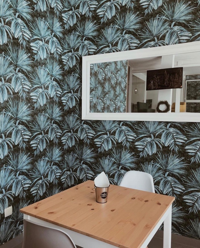 Decoração B’Água