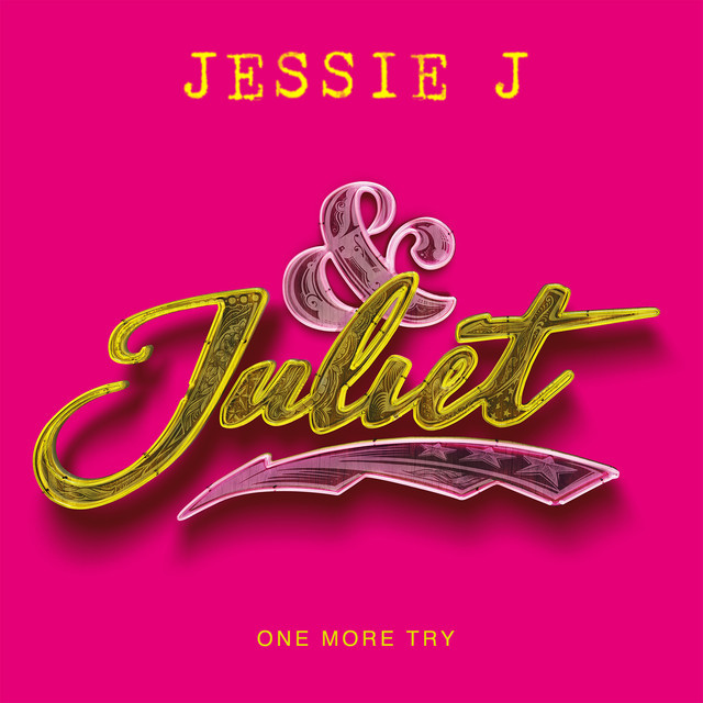 Canción One More Try (from & Juliet)