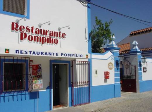 Restaurante Pompílio