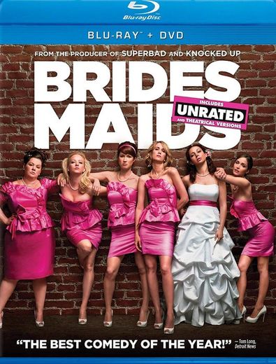 Bridesmaids