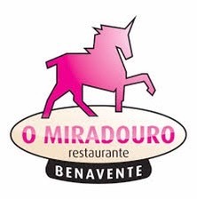 Restaurantes O Miradouro