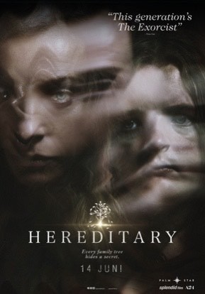 Película Hereditary