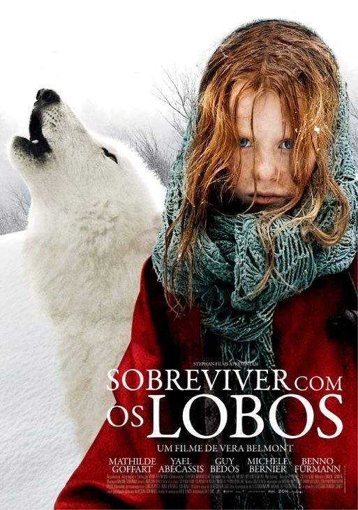 Movies Sobreviver com os lobos 