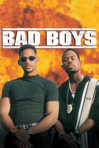 Bad Boys for Life