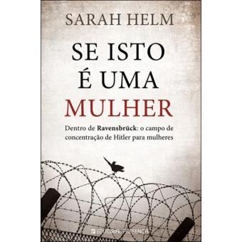 Libro Se isto é uma mulher 