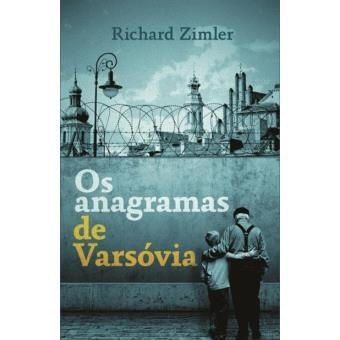 Os anagramas de Varsóvia 