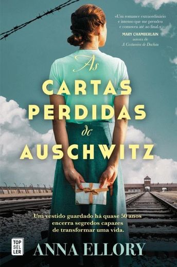 As cartas perdidas de Auschwitz