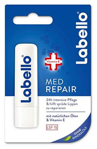 Labello Med Repair 4.8 gr