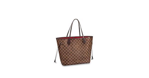 Neverfull MM - HANDBAGS - LOUIS VUITTON