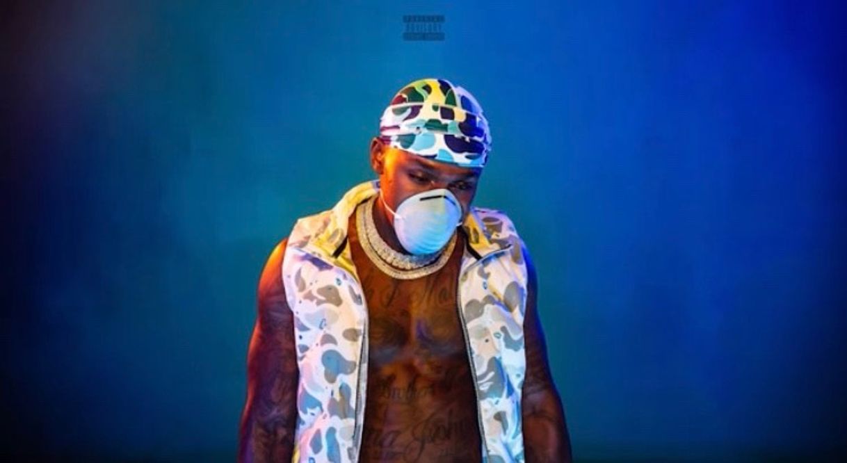 Music DaBaby – ROCKSTAR FT RODDY RICCH [Audio] - YouTube