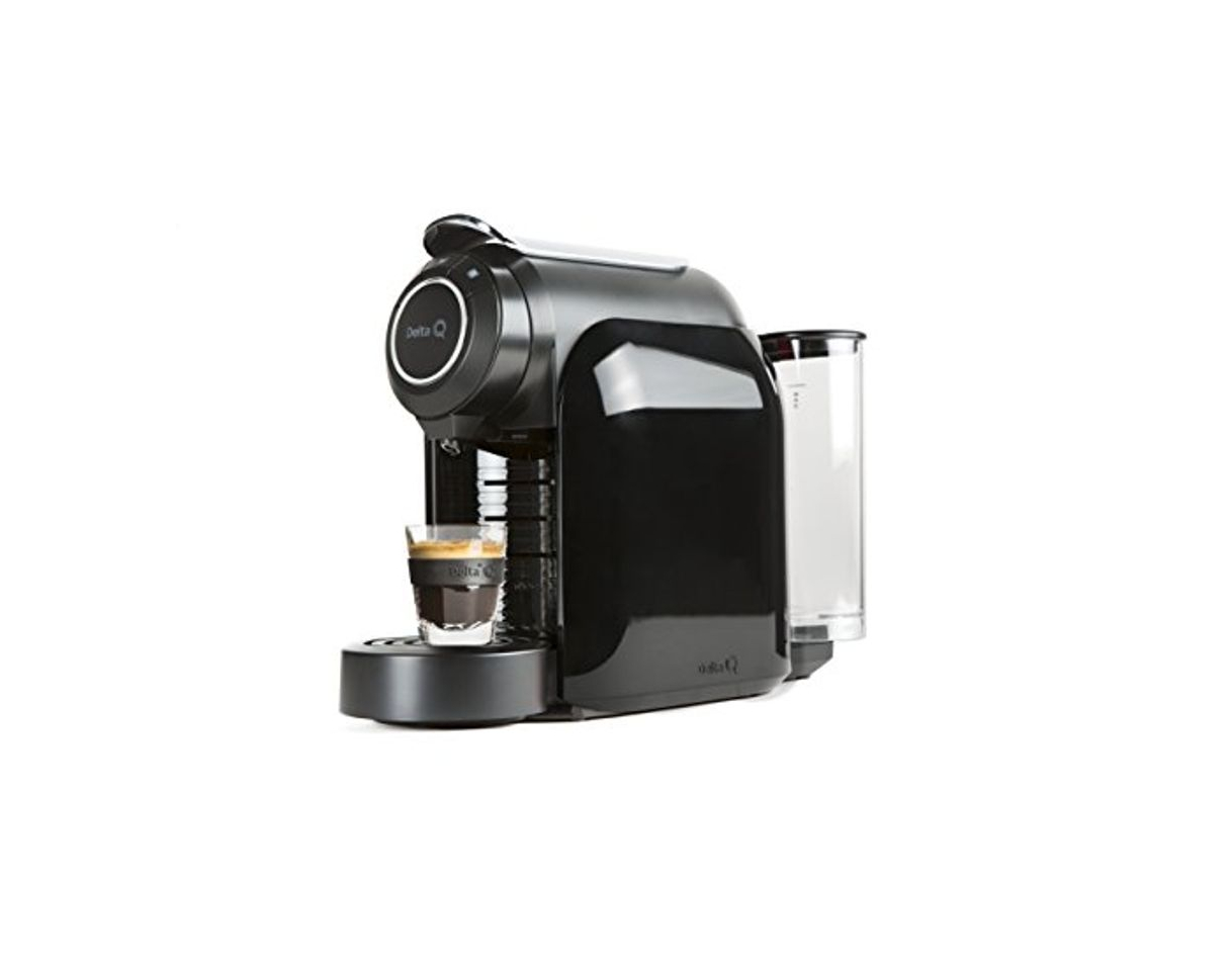 Home Delta Q 012870 qool Evolution-Cafetera cápsulas