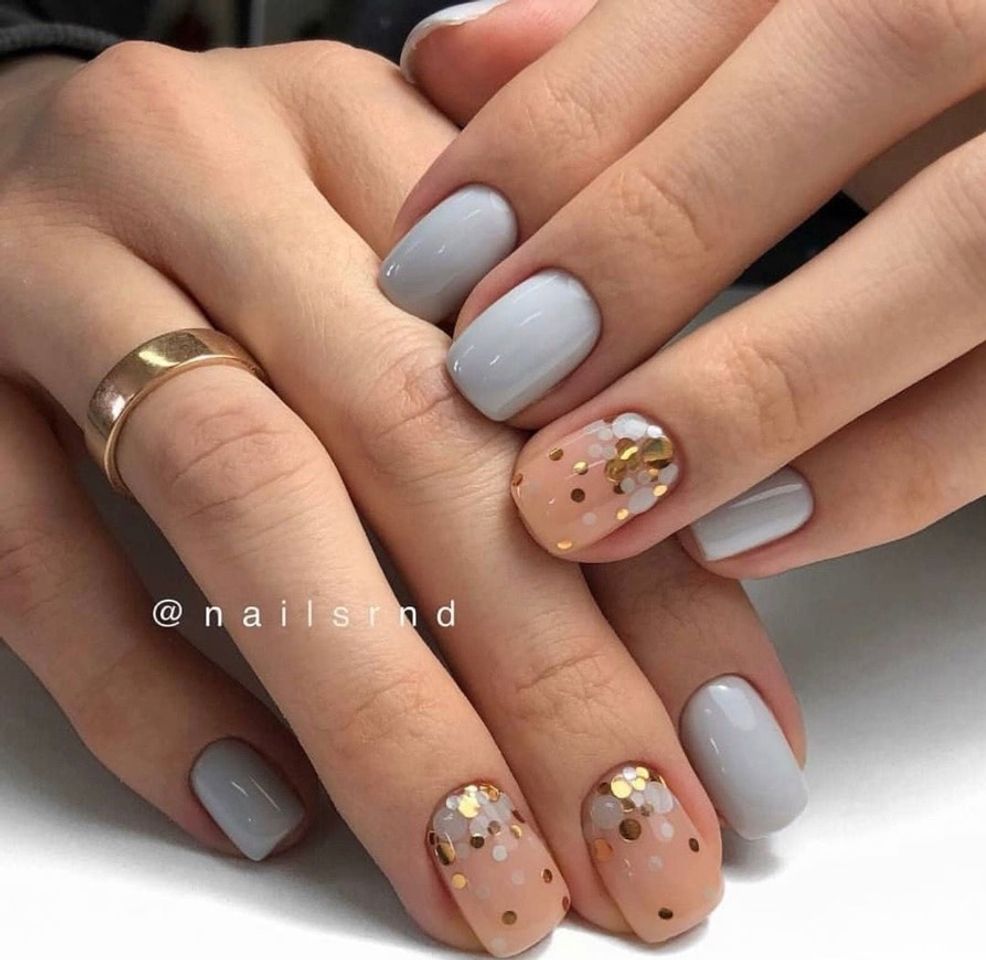 Fashion Nails 💅🏼