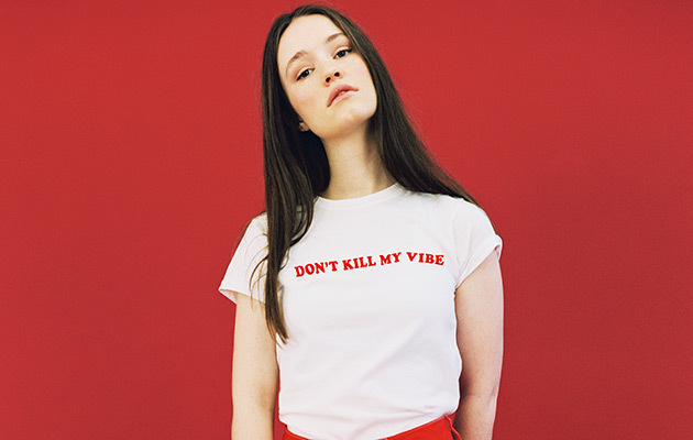 Music Don't Kill My Vibe