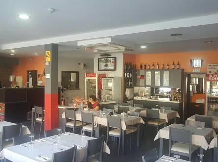 Restaurants Pizzaria Fernando