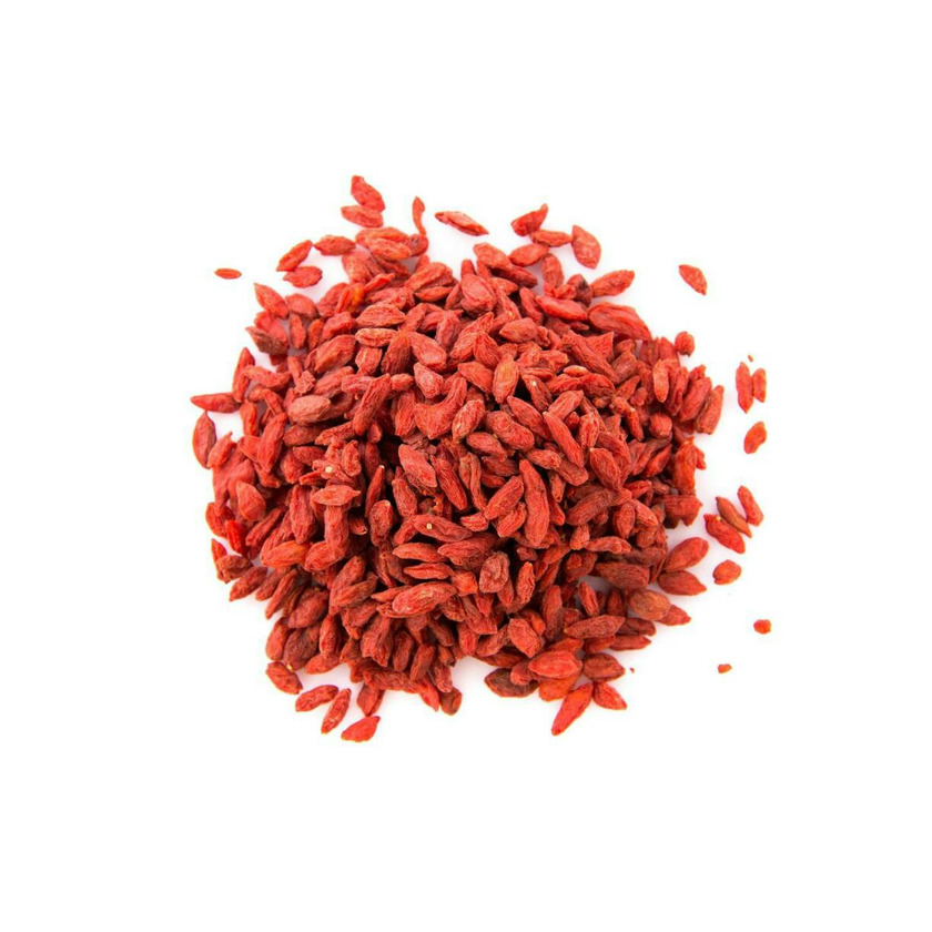 Social Bagas de goji 