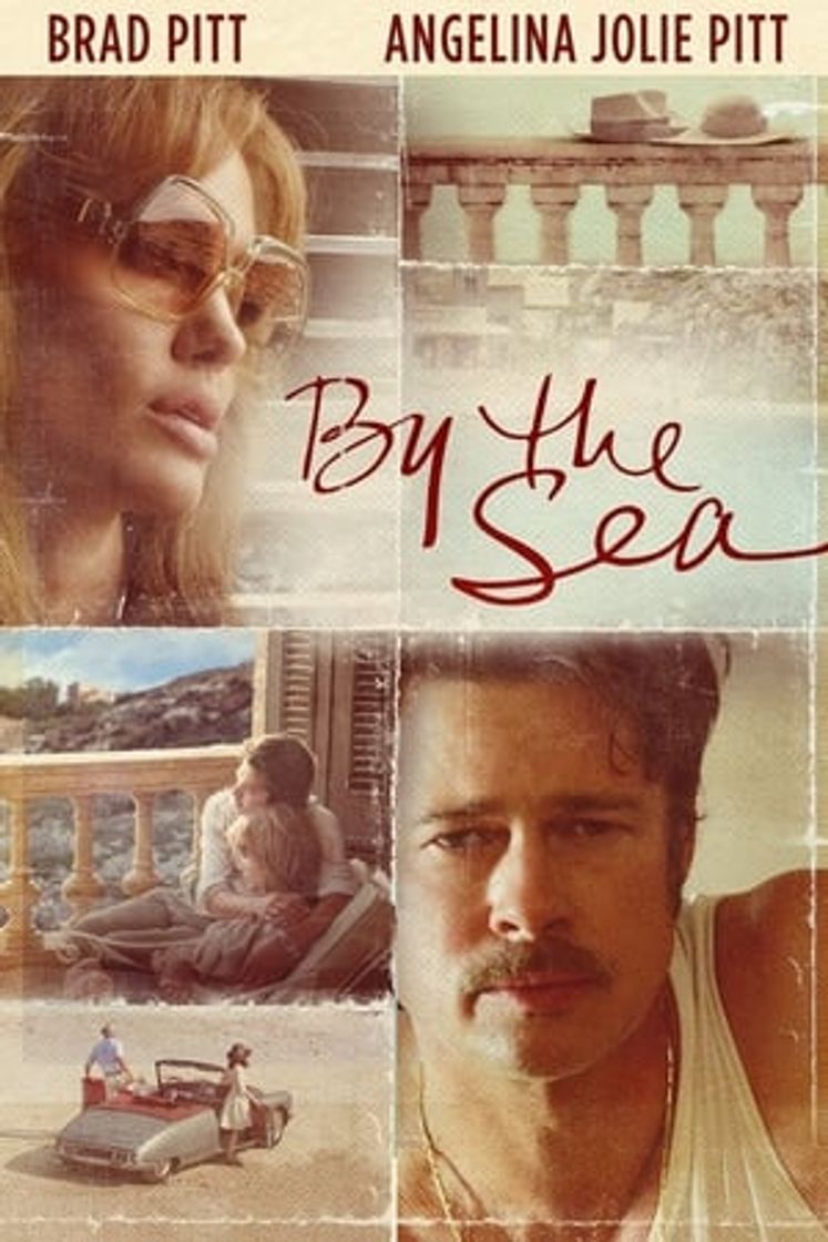 Movie Frente al mar