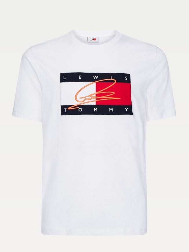 Tommy Hilfiger T-Shirt🤩