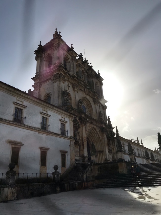 Lugar Alcobaça