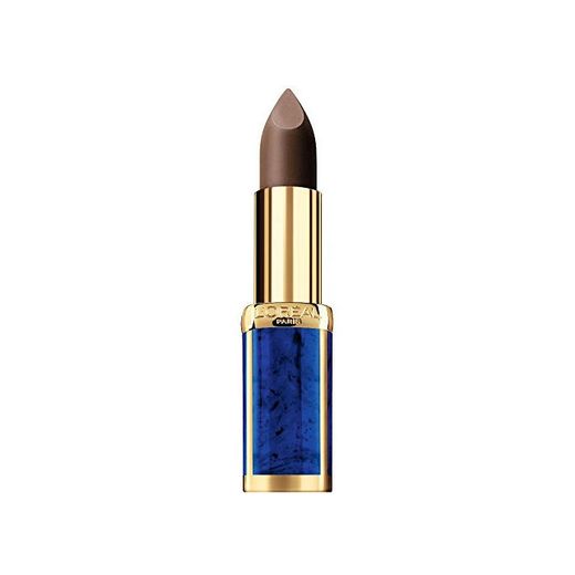 L'Oreal Paris Balmain Limited Edition Color Riche Matte Lipstick